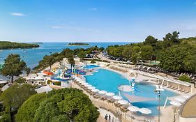 Maistra Camping Vestar Mobile Homes